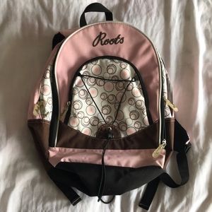 ROOTS Backpack